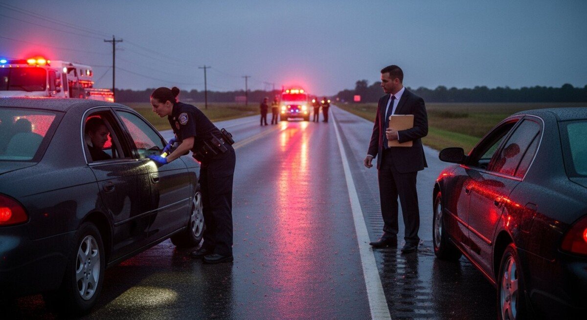 car accident lawyer louisiana