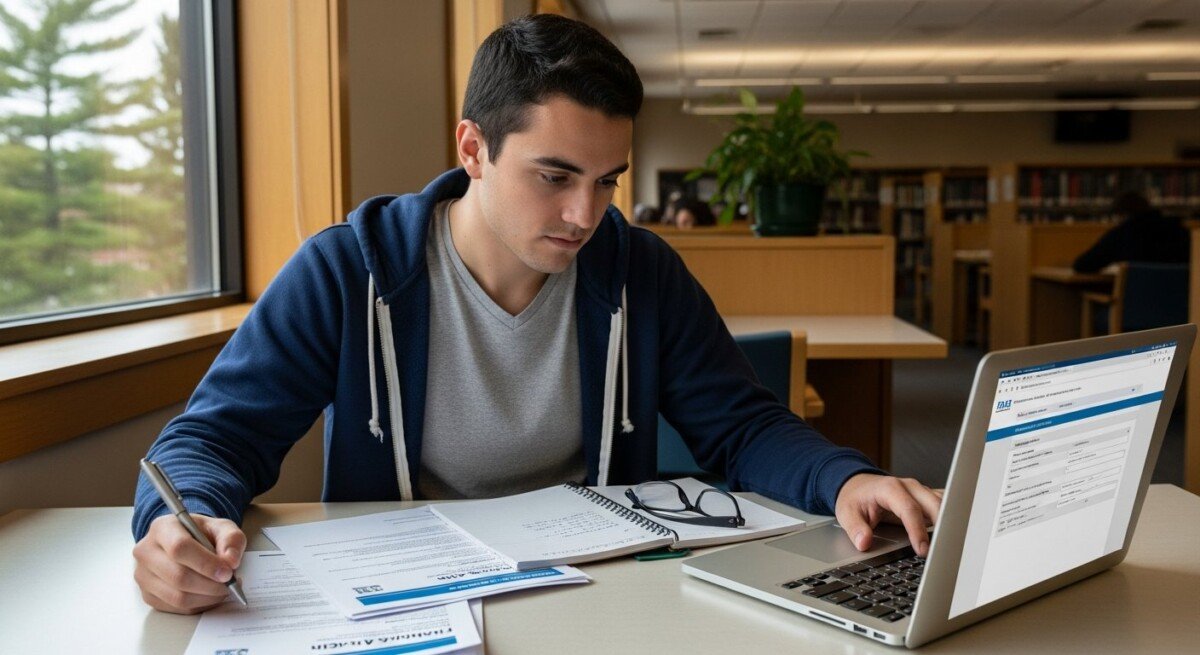 Maine student financial aid for college