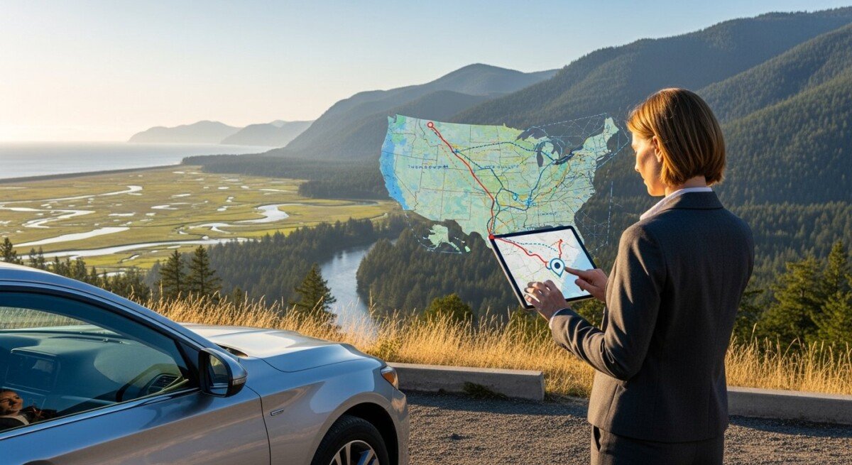 auto insurance for multiple states coverage 2026