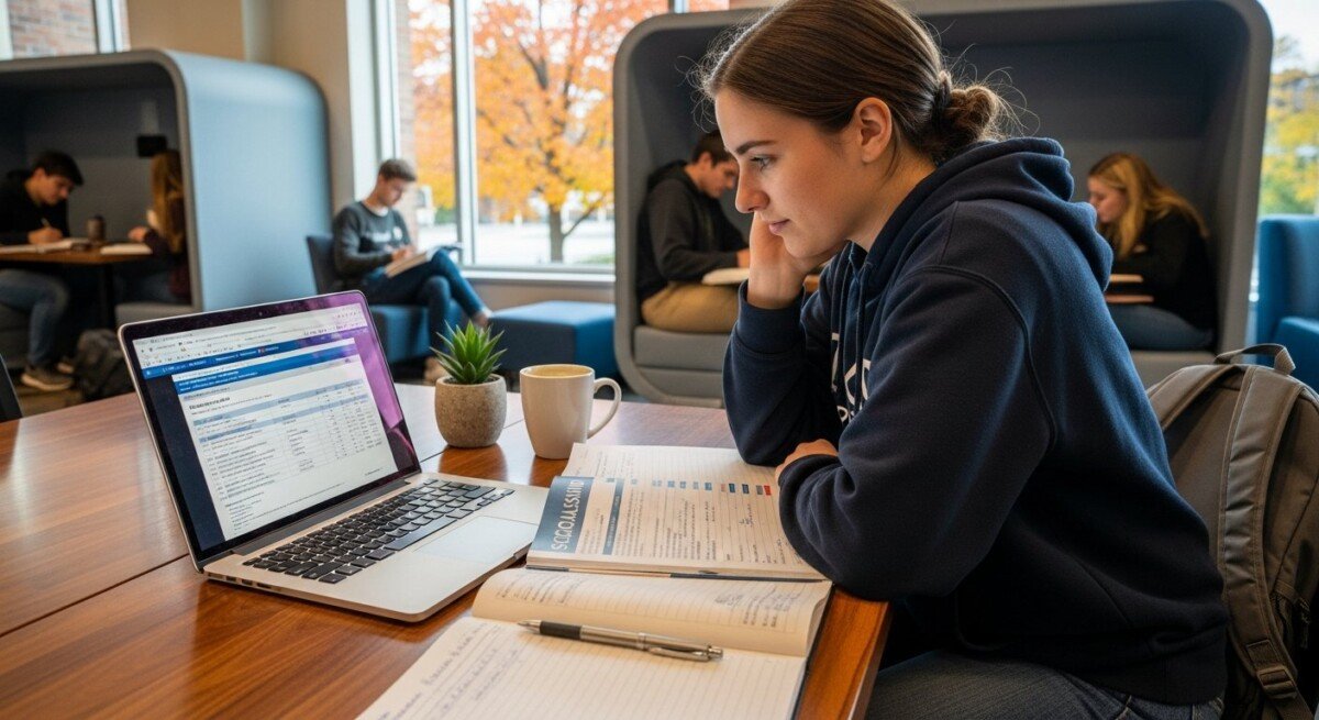 Oklahoma university financial aid and scholarships