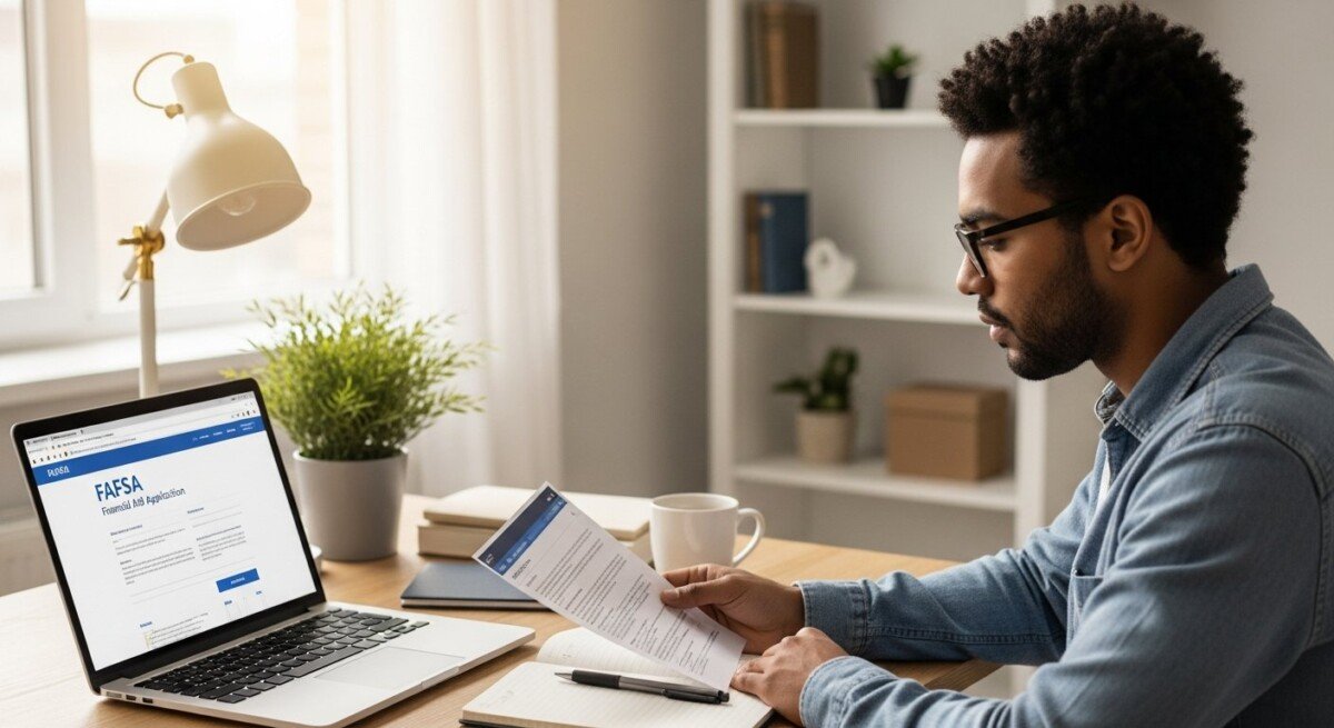 online college aid