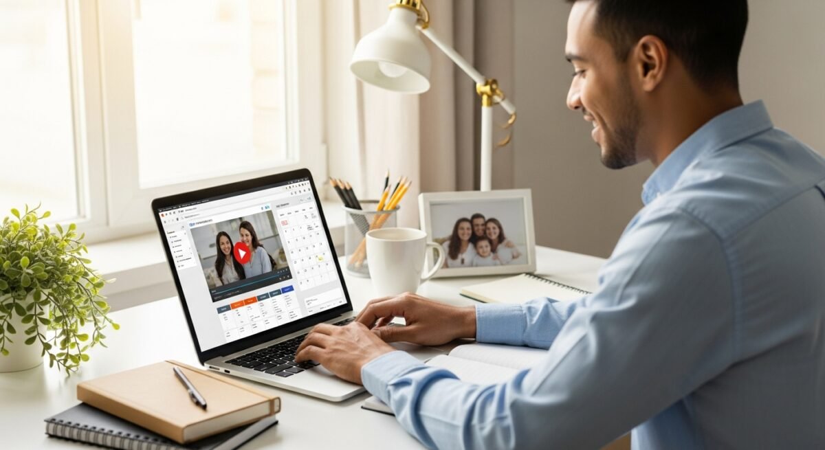 Navigating Online Degree Programs: A Comprehensive Student Guide