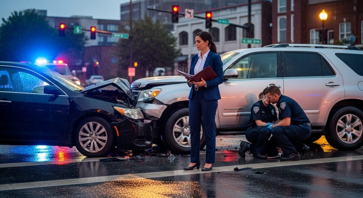 personal injury law greenville sc