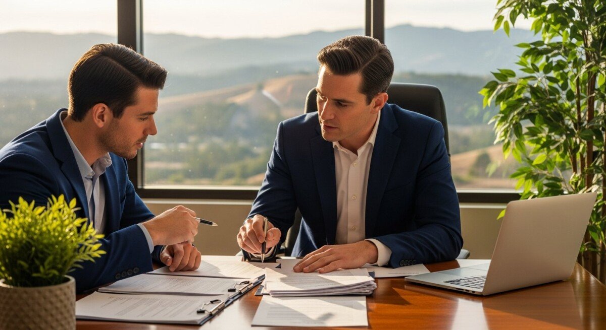 santa rosa car accident lawyer
