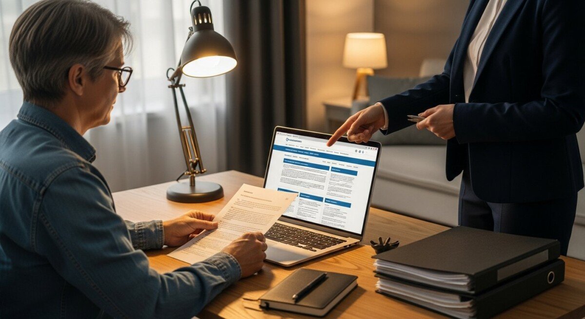 ssdi legal guidance online