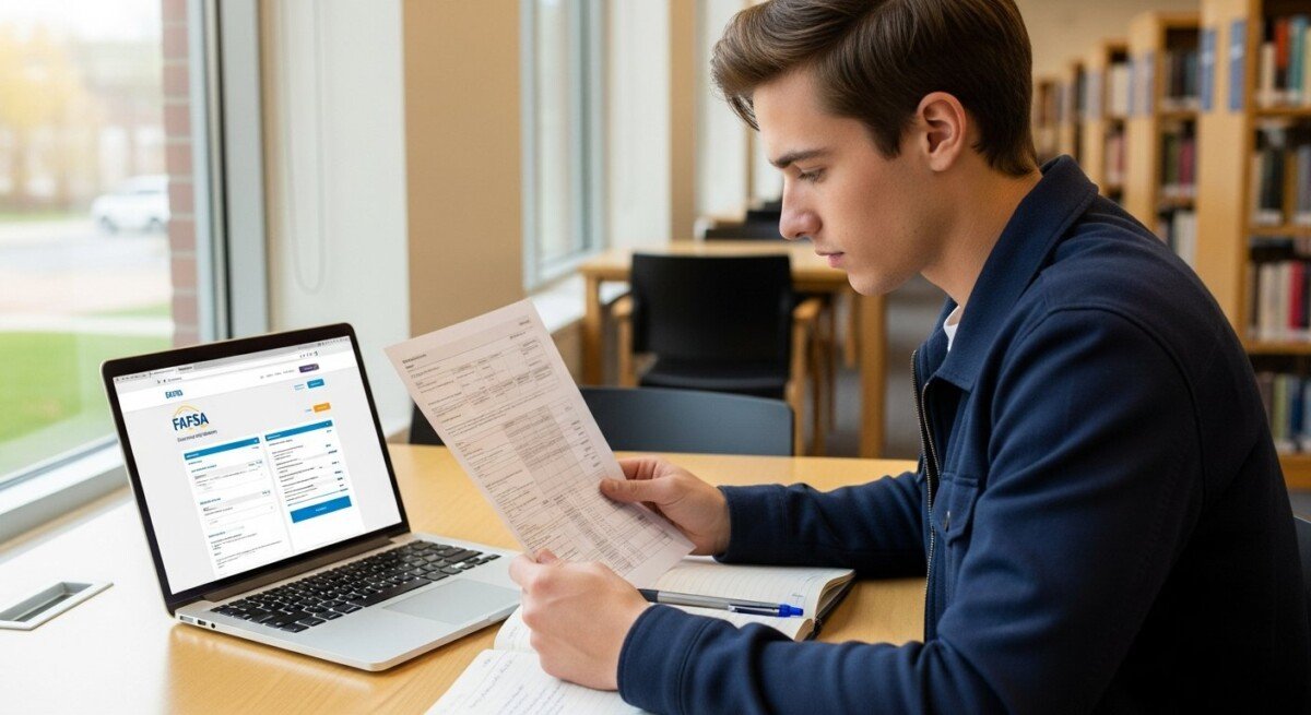 student financial support