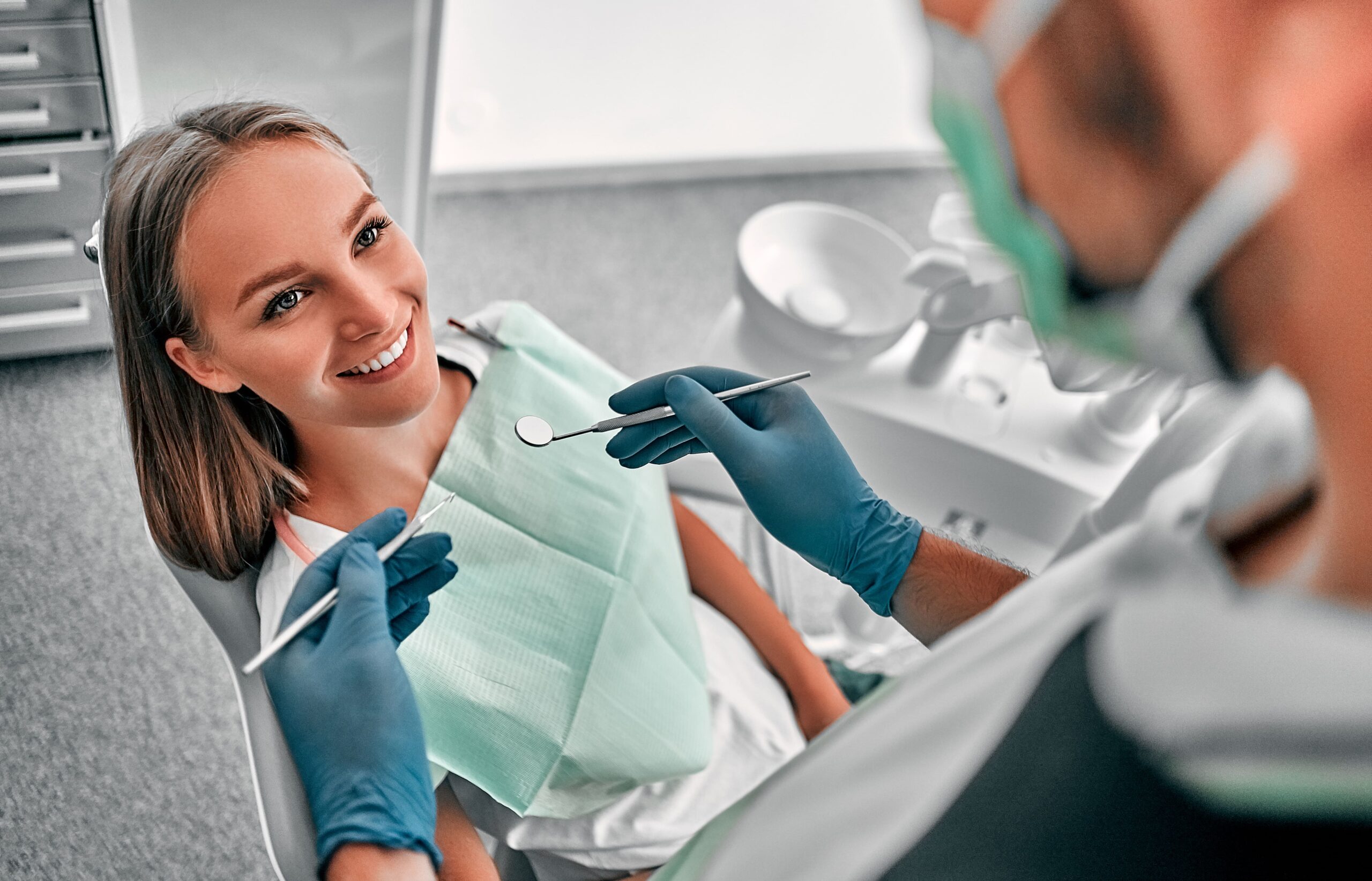 Navigating the Benefits of United Healthcare Dental Insurance for Seniors