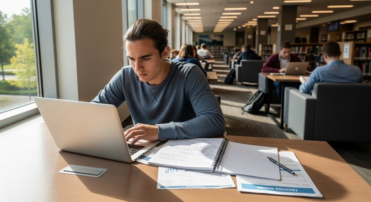 FAFSA for students