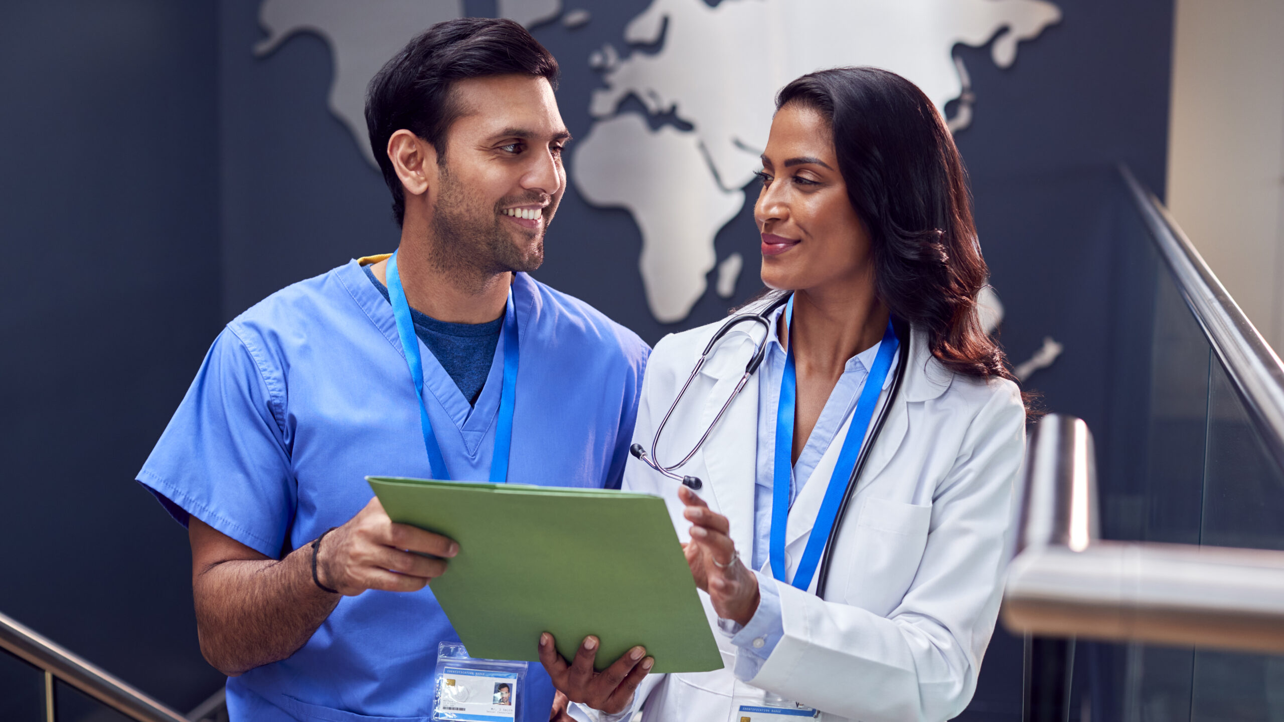 Navigating the Global Healthcare Landscape: A Comprehensive Guide to International Medical Insurance