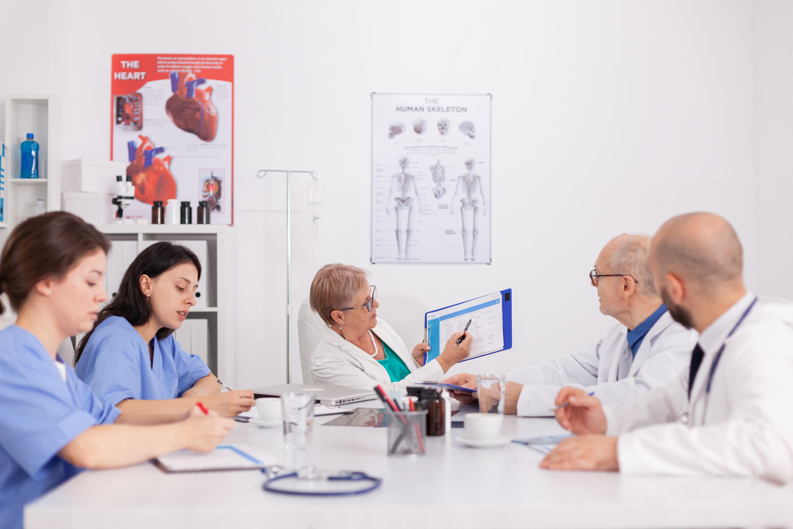 Navigating the Landscape of Medica Health Insurance: Providers, Costs, and Comprehensive Coverage