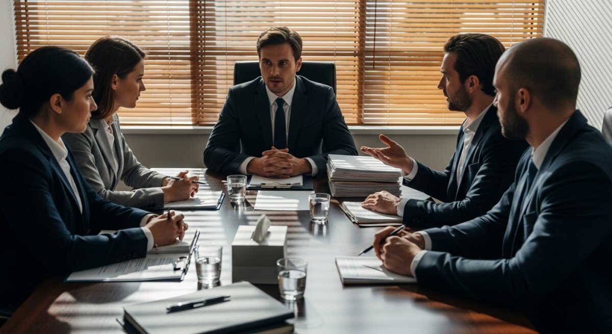 personal injury lawsuit mediation process