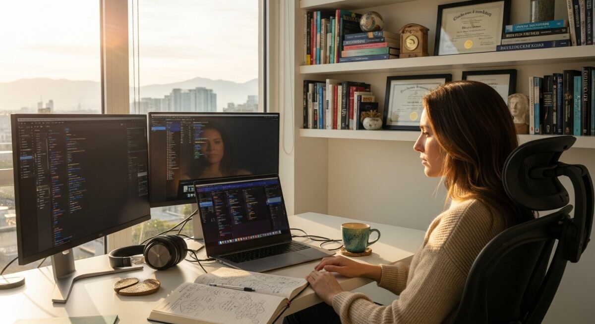 Navigating the World of Online Bachelor's Degrees