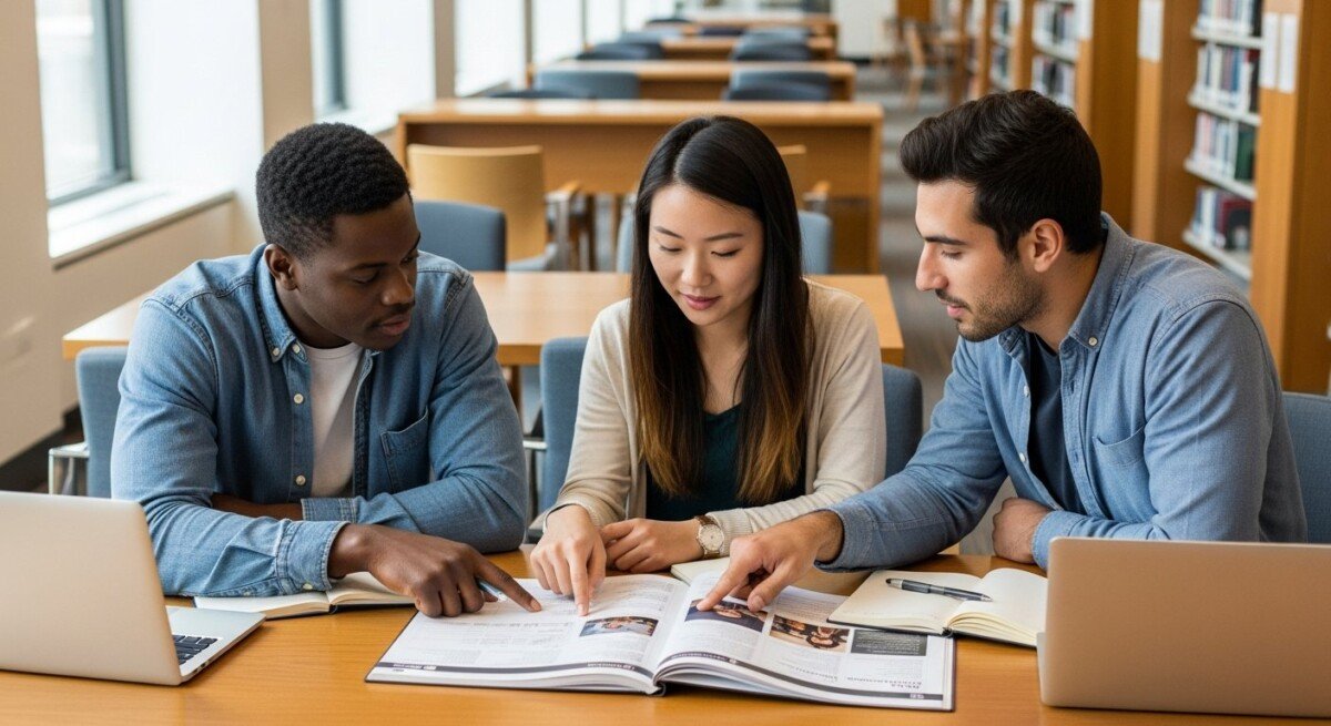 university program offerings