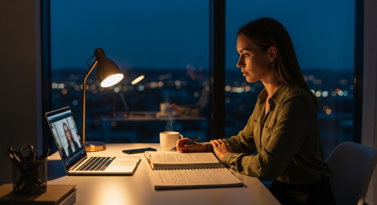 Navigating Virtual Learning Degrees for Your Future