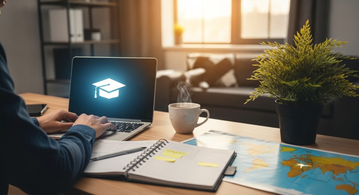 Navigating Your Future: A Complete Guide to Online Degree Programs