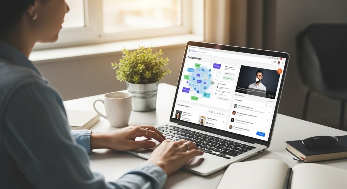 Navigating Your Future: A Guide to Online Academic Pathways