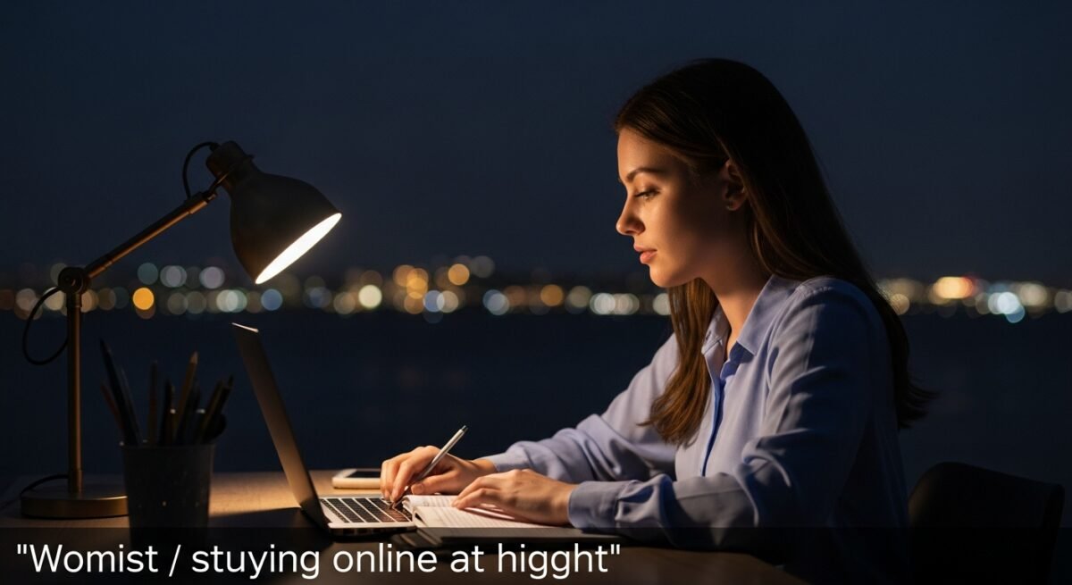 Navigating Your Future: The Complete Guide to Online Studies Degree Programs