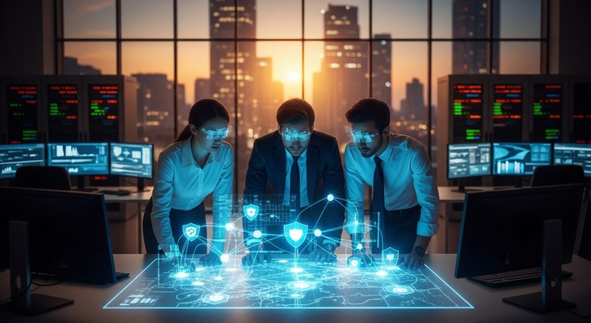Navigating Your Future With Top Cyber Study Programs