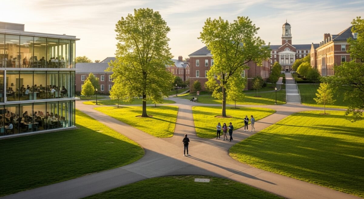 postsecondary education programs