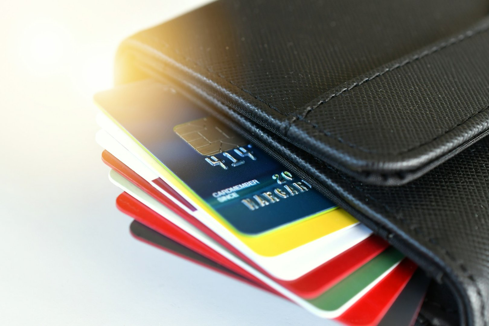 Navy Federal Credit Union personal loan rates
