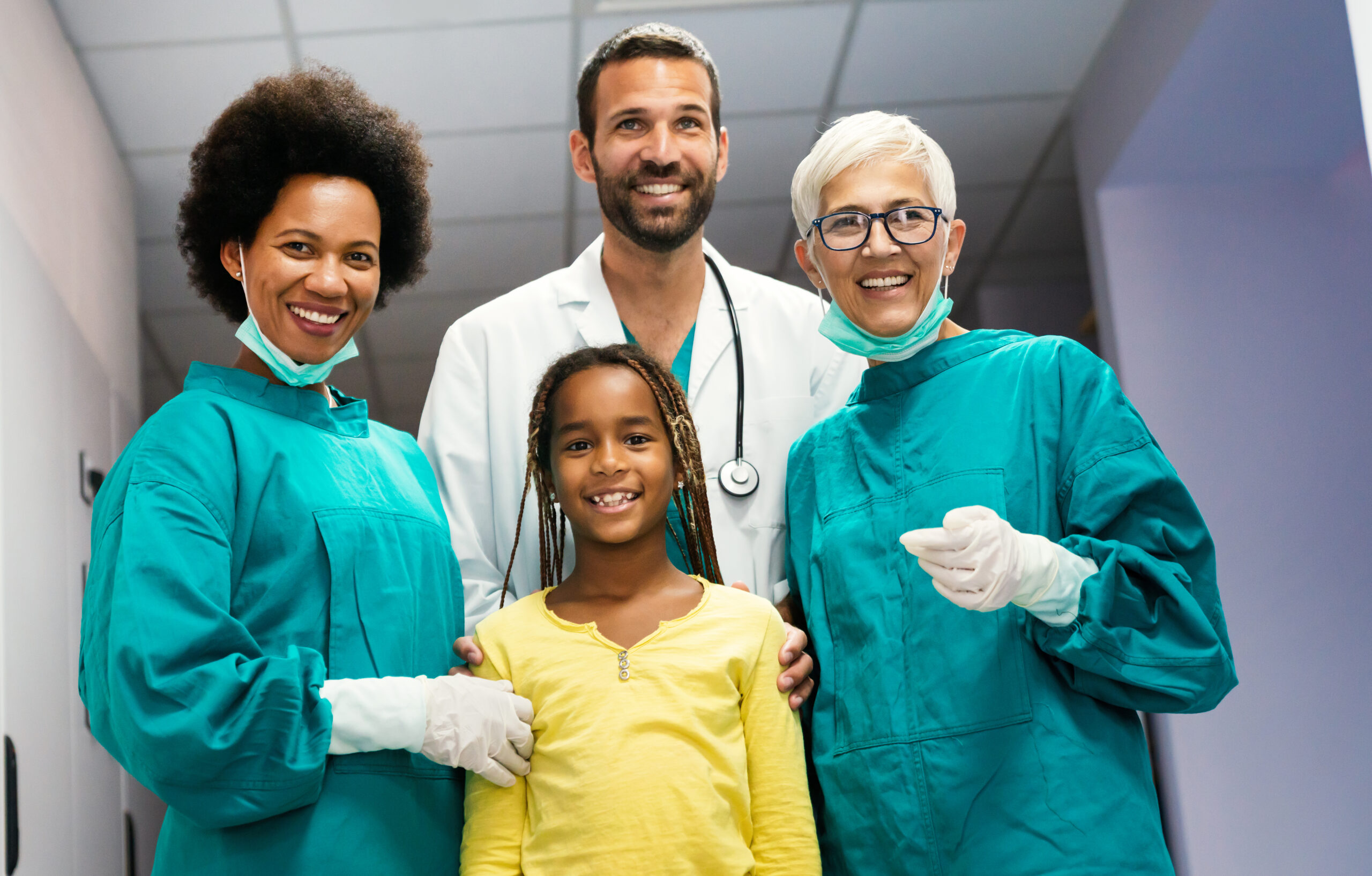 Dental Care Made Easy: NC Medicaid for Adults