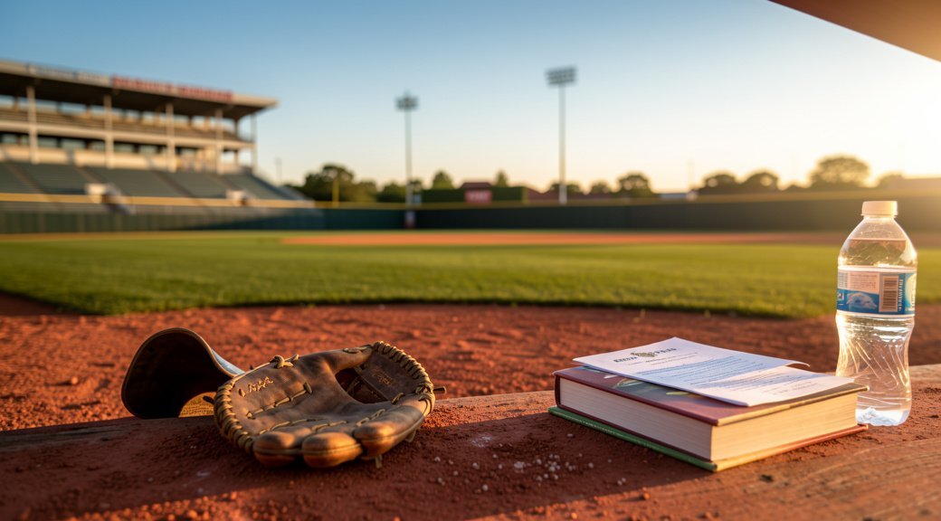 NCAA Baseball Scholarships: A Complete Guide to Qualification and Application