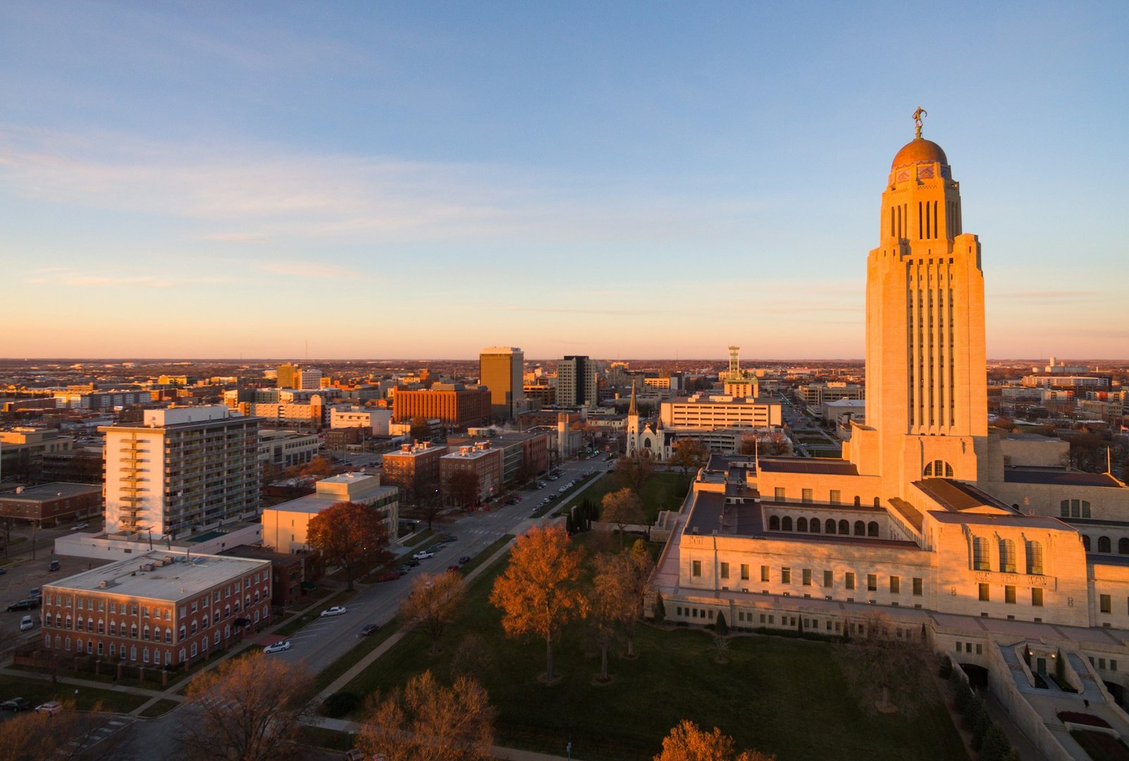 Nebraska Express Cash
