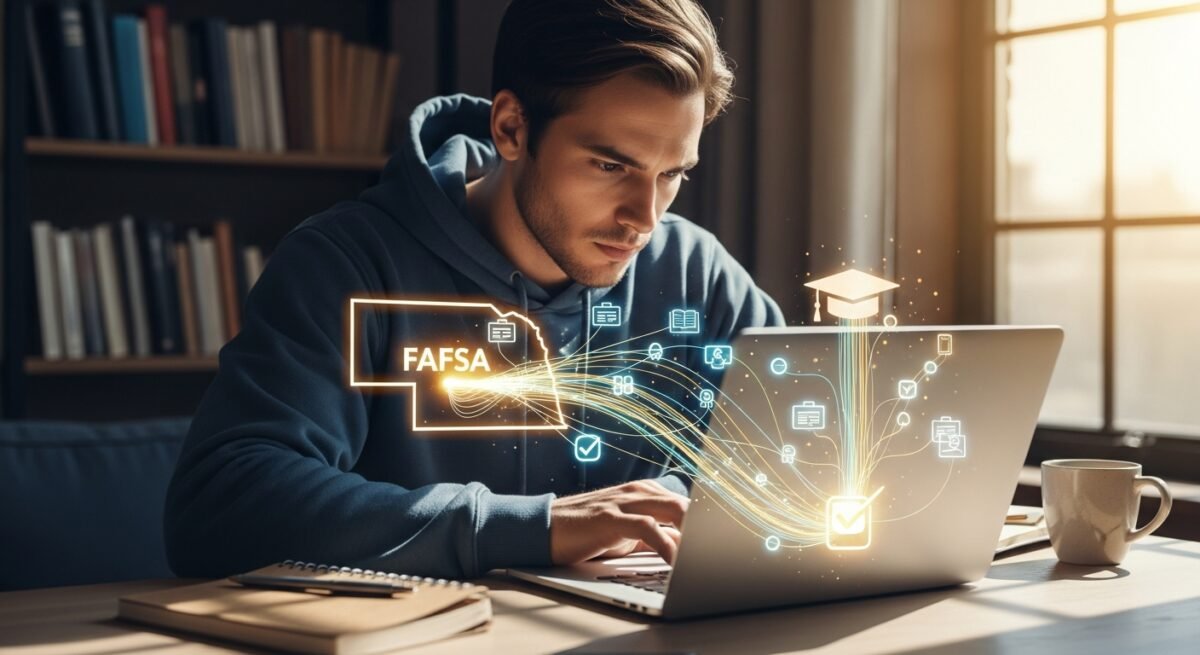 Nebraska Online Colleges and Universities That Accept Your FAFSA