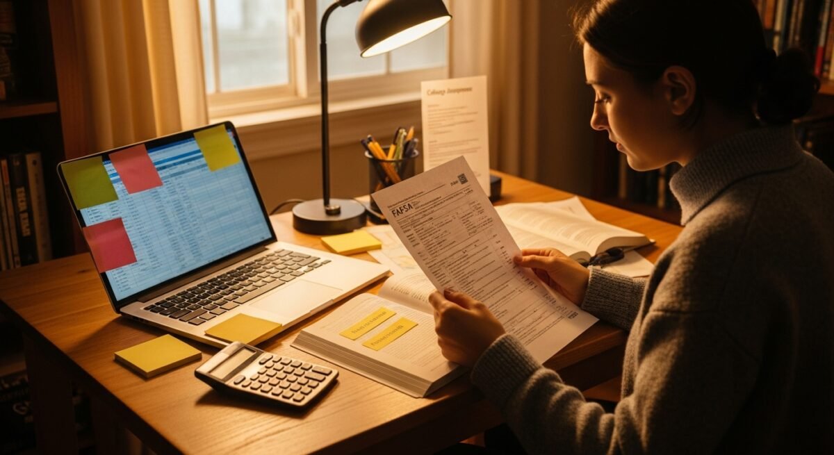 Need Based Scholarships: A Complete Guide to College Aid