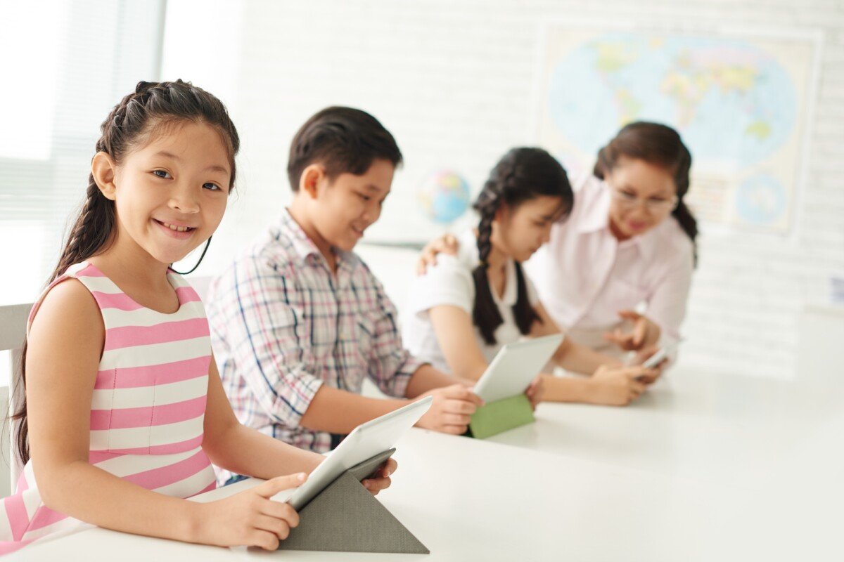Negative Aspects of Technology in Education