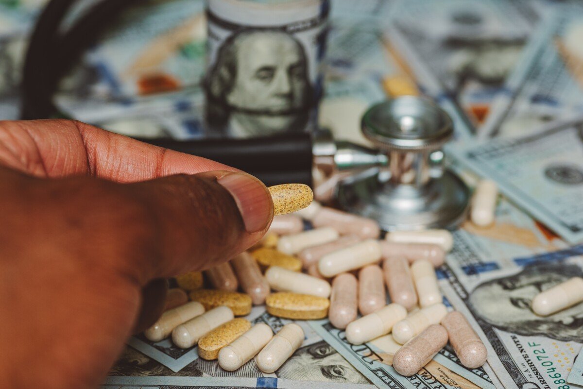 Negociación de precios de medicamentos Medicare 2026