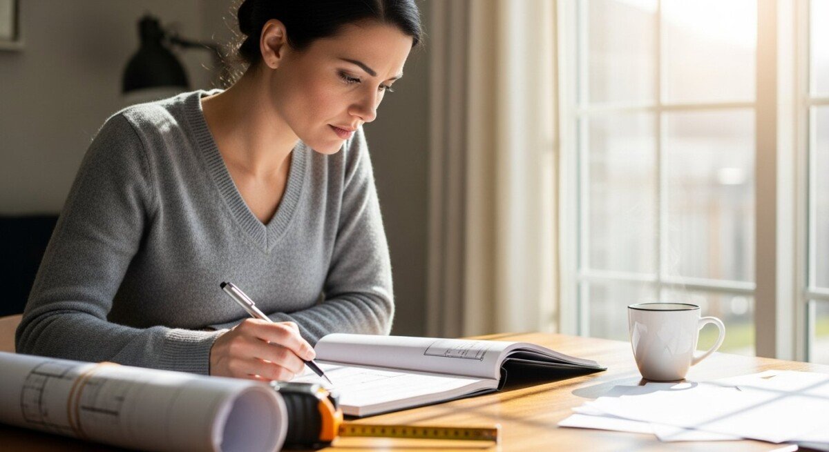 how to negotiate contractor estimate