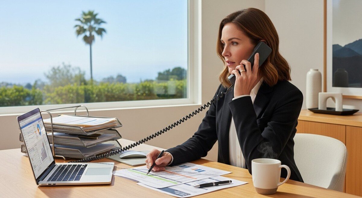 Can you negotiate with creditors before filing in California?