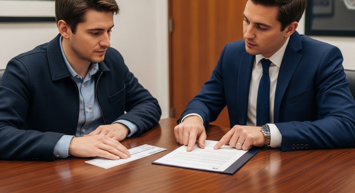 how to negotiate accident settlement