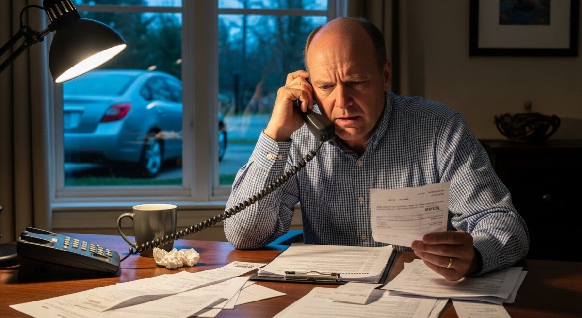 can you negotiate injury settlement yourself