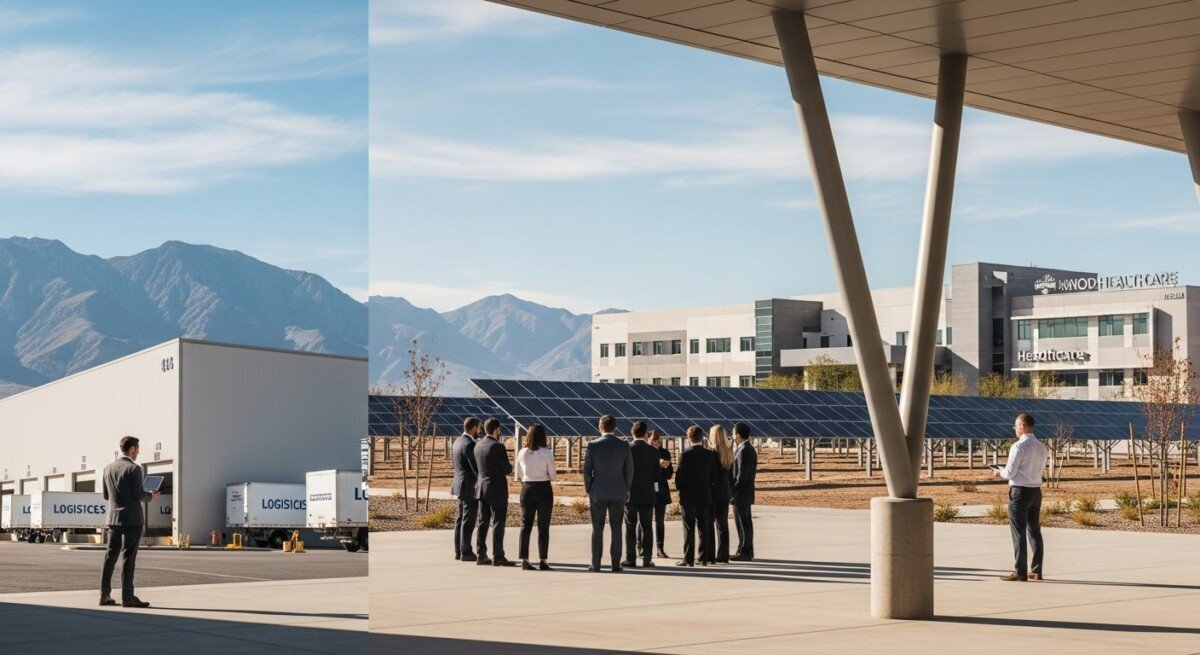 Nevada degrees offering the best career opportunities