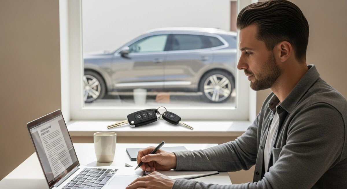 New Car Loan Rates Today and Refinance Opportunities