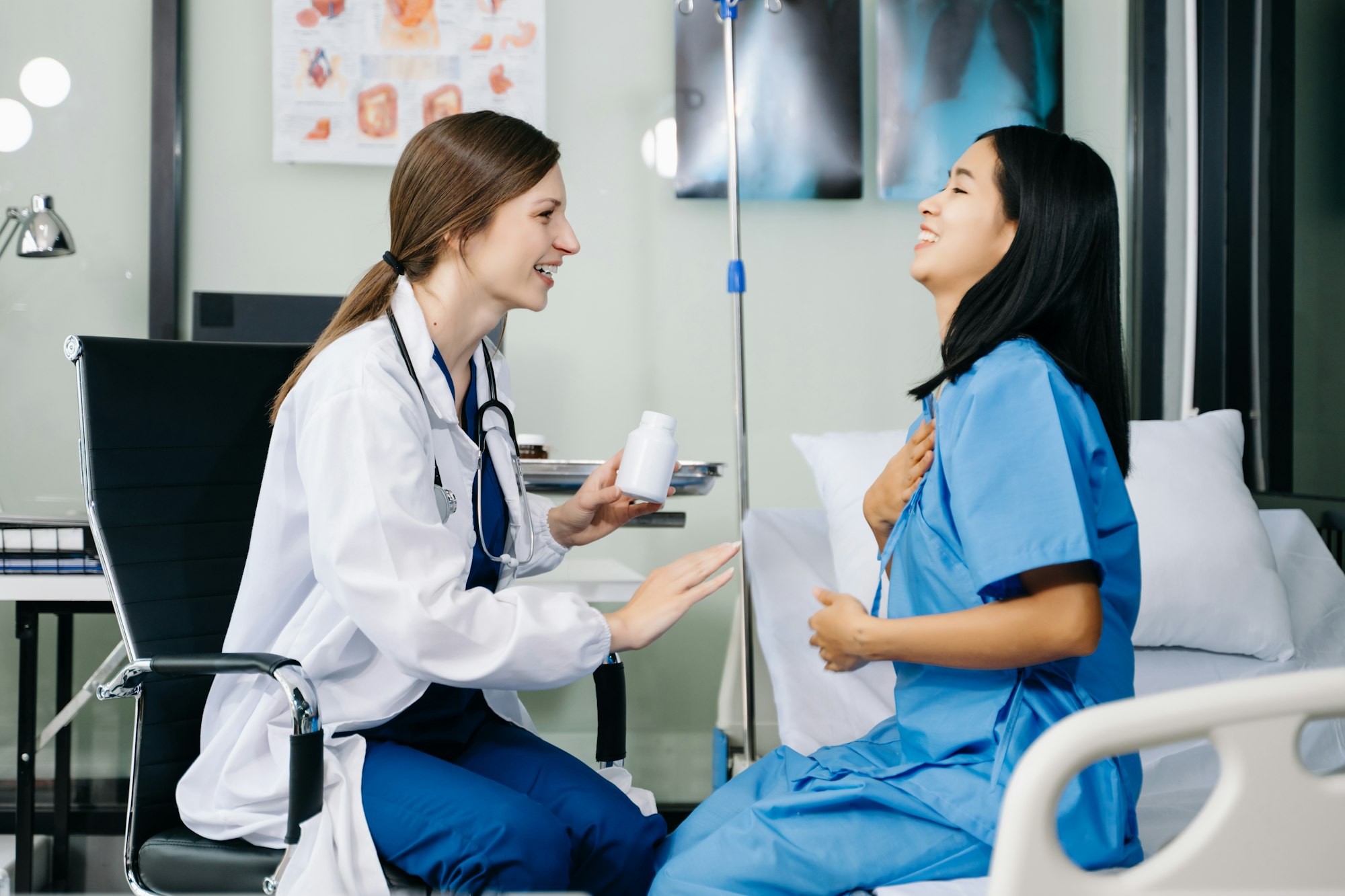Next-Level Protection: New Era Health Insurance Explained