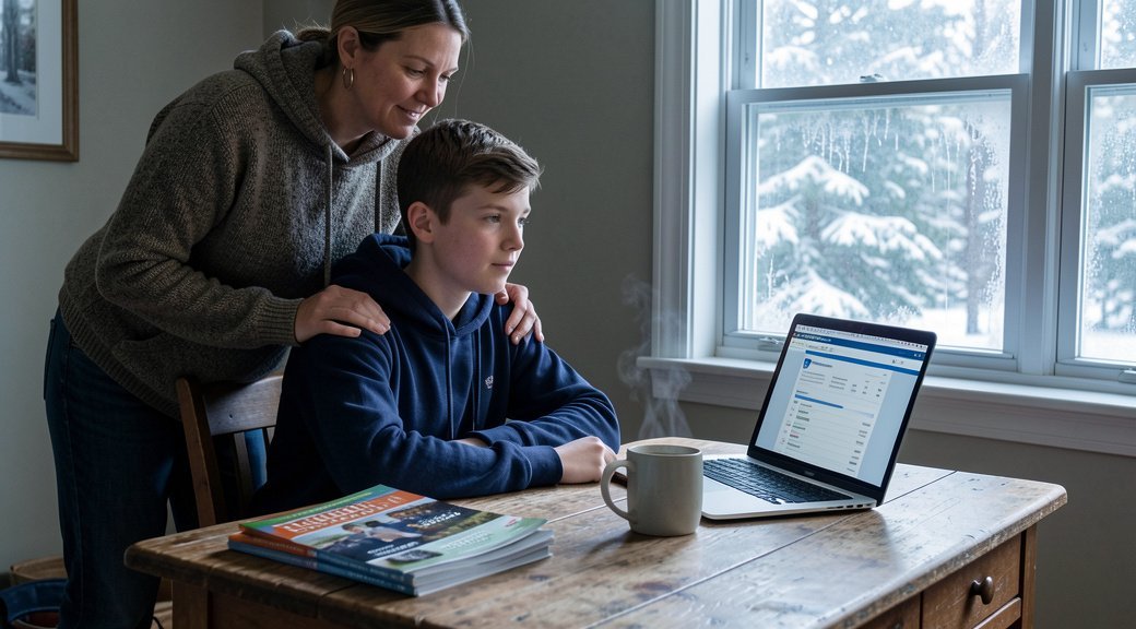 New Hampshire state-funded scholarship opportunities for residents