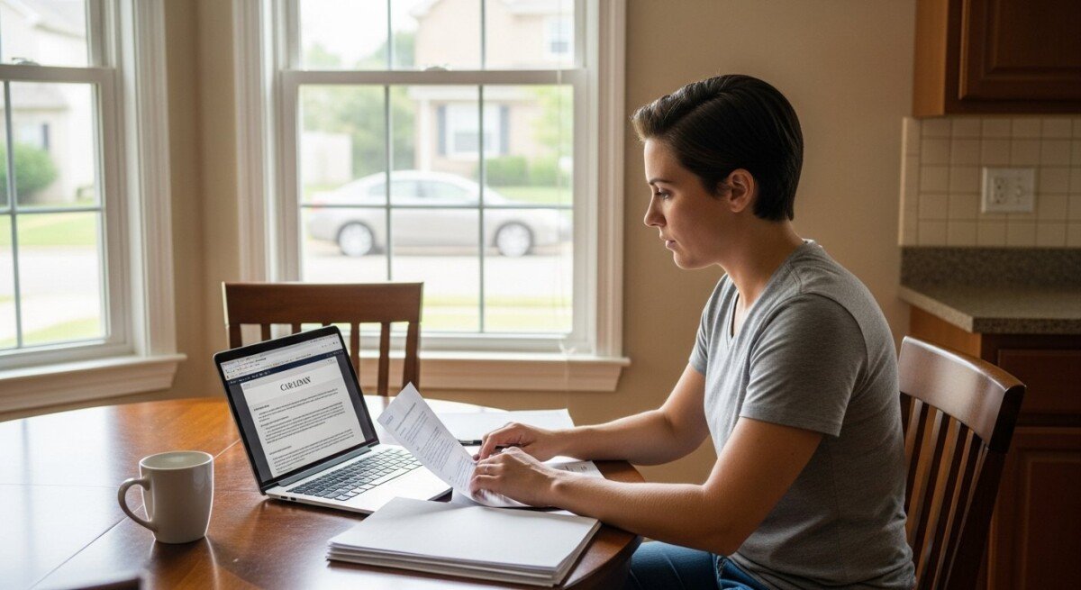 New Jersey car refinance for subprime credit borrowers
