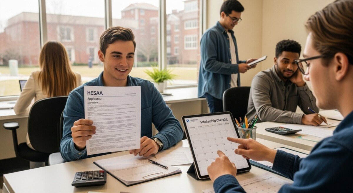 New Jersey state-sponsored grants and tuition aid programs