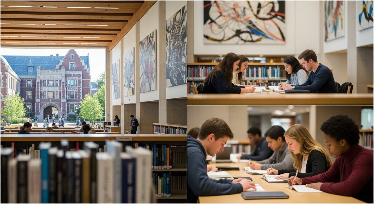 New Jersey universities featuring online learning programs