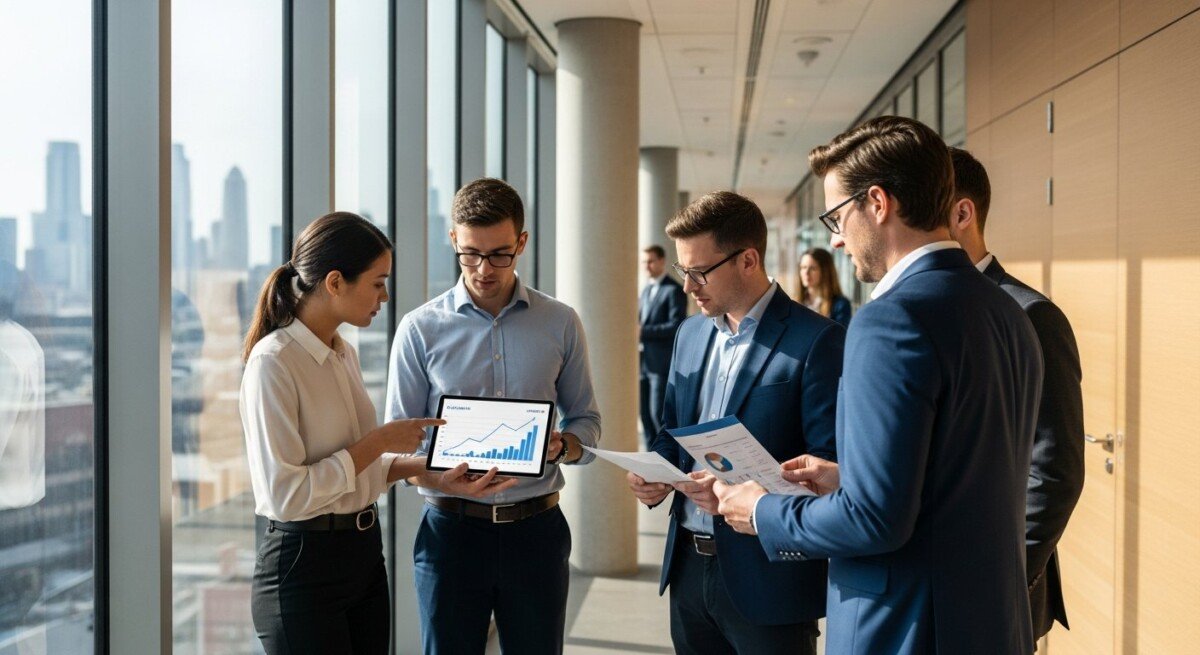 New Jersey's most profitable college majors