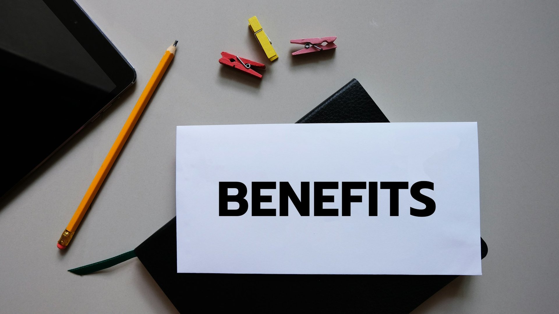 new medicare benefits 2024