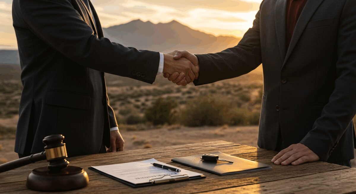 New Mexico Car Accident Lawyer Fees: Contingency Guide