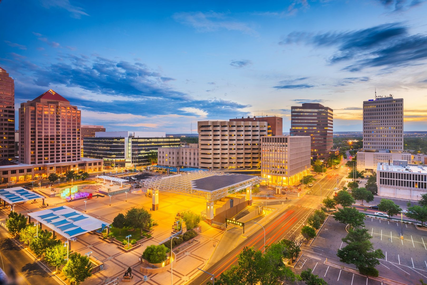 Medicare Plans In New Mexico