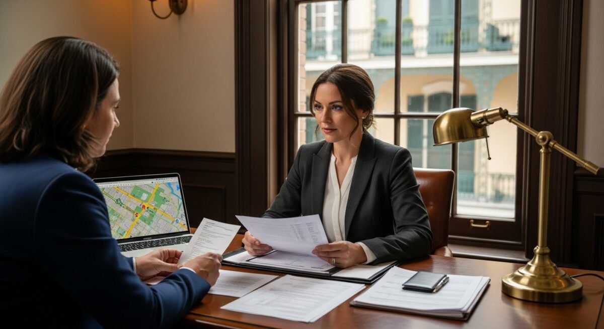 new orleans car accident lawyer