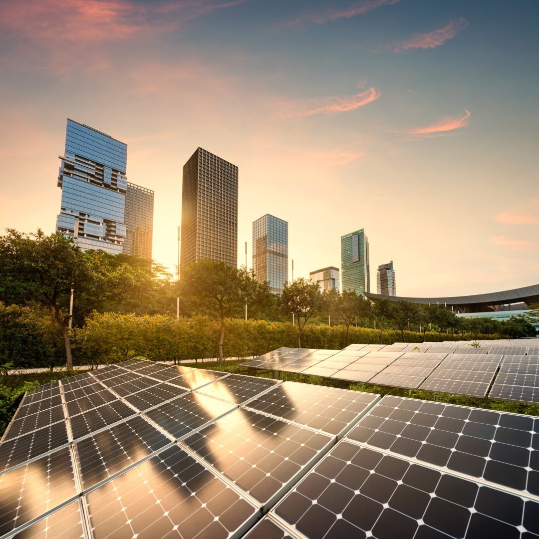 How To Transfer Solar Panels To New Owner