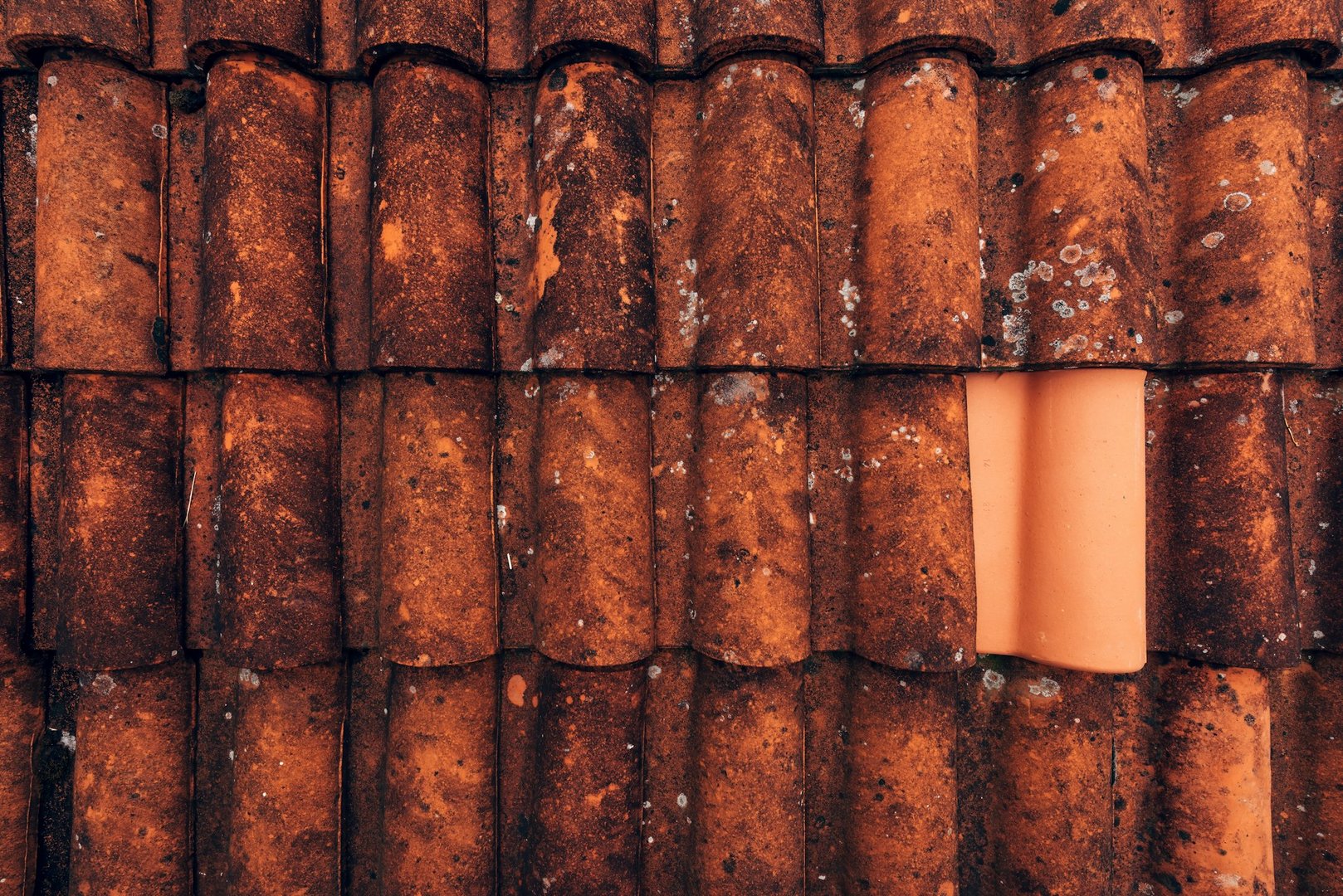 New roof installation in Massachusetts