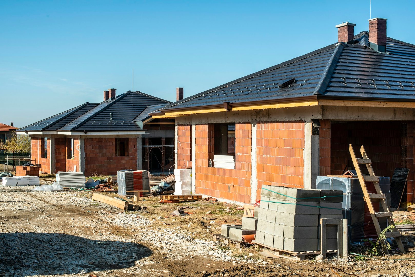 Roofing warranties in New Mexico